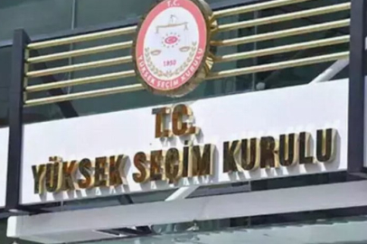 YSK'dan Hatay için son nokta!