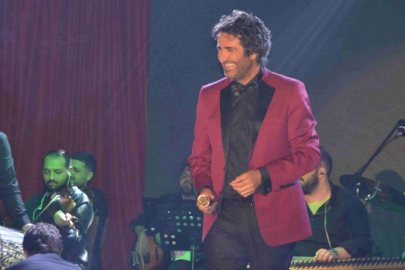 Mahsun Kırmızıgül, Azerbaycan’da konser verecek