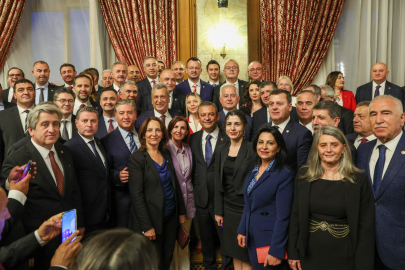 Sayın Erdoğan’ı dinlemeden müzakerelere kapıları kapatmam