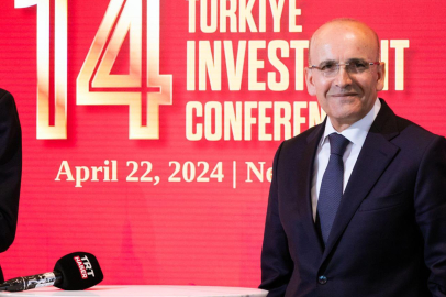 Ülkemize ve programımıza güven güçlü