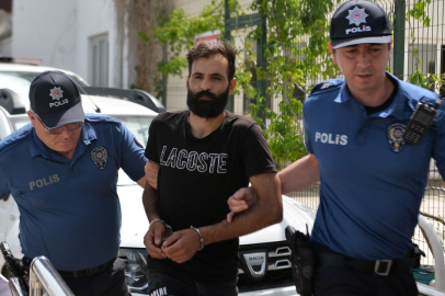 Arkadaşını karısıyla yakalayınca bıçakladı!
