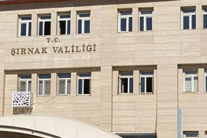 Gabar ve Cudi 15 gün geçici özel güvenlik bölgesi ilan edildi