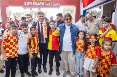 Tugay'dan Göztepe'ye yeşil ışık