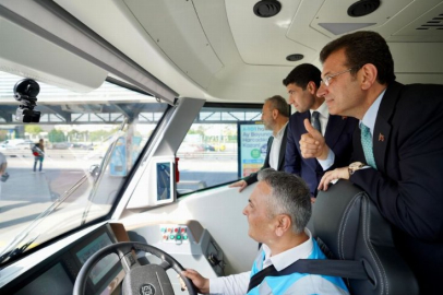 İmamoğlu: İnce eleyip sık dokuyoruz