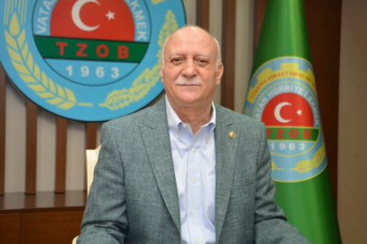 TZOB: Bu yıl da buğday alımı yapılmalı