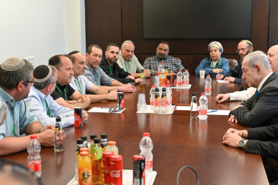 Netanyahu: Refah’a gireceğiz