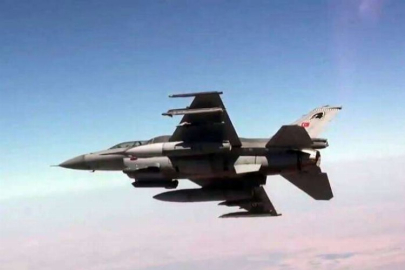 Kuzey Irak'ta 32 terörist etkisiz!