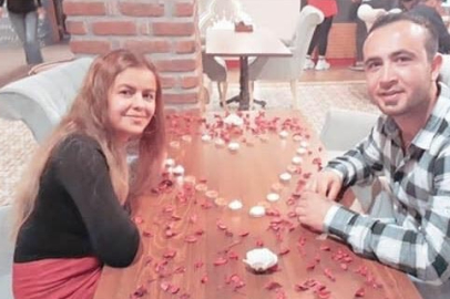 Karısını bıçaklayan koca yakalandı