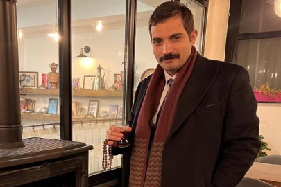 Sinan Ateş'in konum bilgisini komiser vermiş