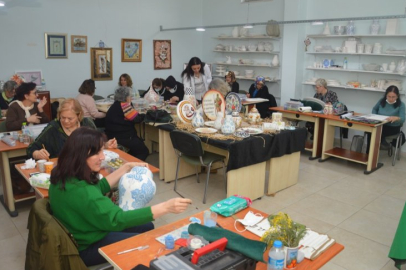 140 bin kişi 'Aile Destek'ten yararlandı