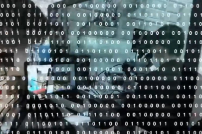 Jandarma'nın 'Sibergöz'üne 51 yakalama
