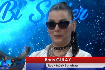 Barış Gülay’dan bol kahkahalı “Proud Mary”