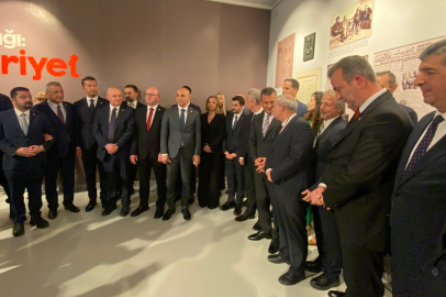 Atanamayan öğretmenleri eyleme davet etti