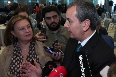 Enflasyonda yüzde 42 hedefi tutturulabilir