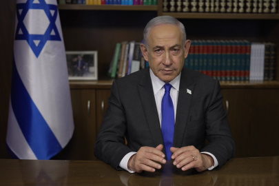 Netanyahu kimseyi dinlemiyor!