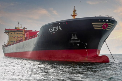 PO/Marine ISCC almaya hak kazandı