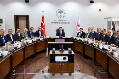212 ülkeye tarım ürünü ihraç ettik
