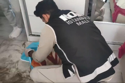 90 milyonluk naylon fatura vurgunu!
