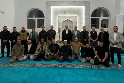 Türk Dünyası'nın kardeşlik hukuku güçleniyor
