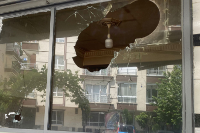 Okula 3'üncü kez ateş etti, serbest bırakıldı