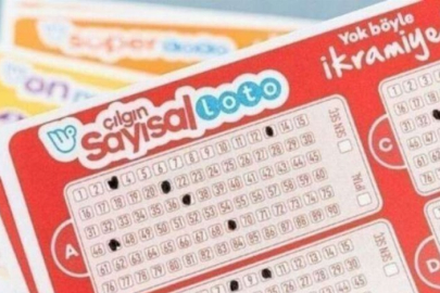 Çılgın ikramiye 300 milyon TL'yi aştı