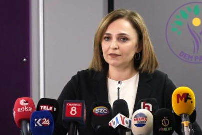DEM, yine yakıp yıkma peşinde!