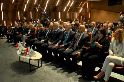 İhracatımız artıyor, İsrail sıkıntı içinde