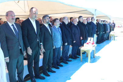 Lila Kağıt'tan, Erzurum'a dev yatırım
