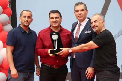 Ankutsan, Adana'da kağıt fabrikası açtı