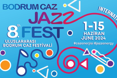 Bodrum'da  caz günleri!