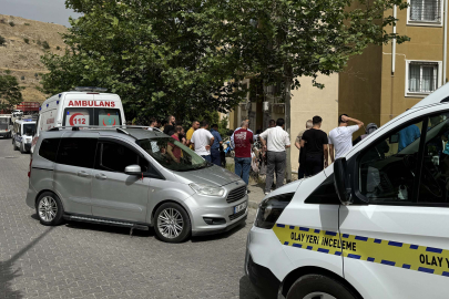 8'inci kattan düşen Umut öldü