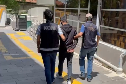 PKK/KCK operasyonu: 12 gözaltı