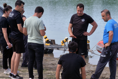 Seyhan, Yasin aldı!