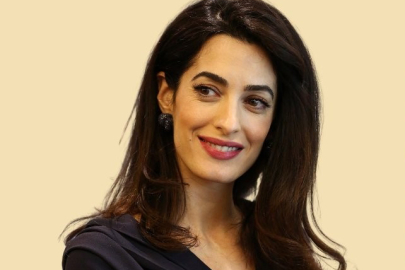 Amal Clooney’i linç edebilirler!