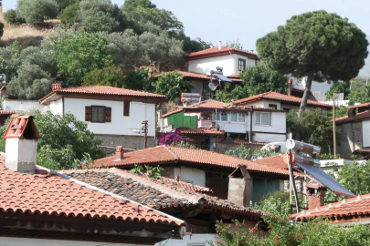 Birgi, tarihe meydan okuyor