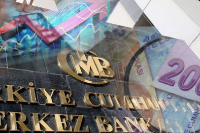 'Merkez' faizi sabit tuttu!