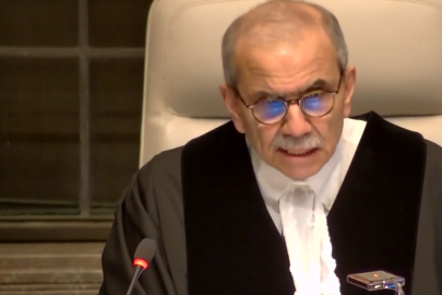 Adalet Divanı: İsrail'i derhal durdurun!