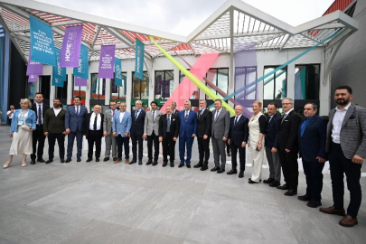 Ev tekstilinde dünya markasıyız