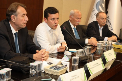 İhracata engel olmak kimseye fayda sağlamadı