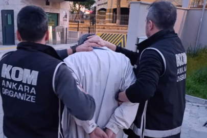 Emniyette FETÖ/PDY operasyonu: 14 şüpheli tutuklandı