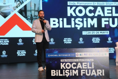 Türkiye'nin gözbebeği ASELSAN