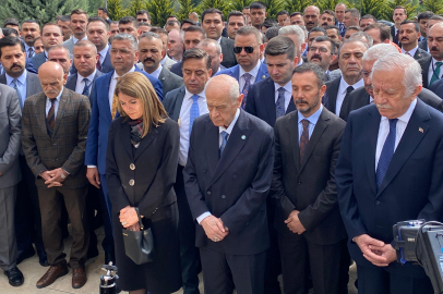 Yumuşak karnımızı kollayanlar hüsrana uğrayacak