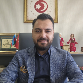 Av. Ertuğrul Akar