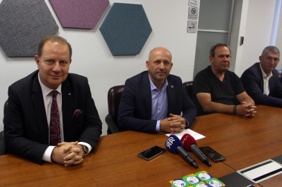 Tarım arazilerindeki 'tiny house kondulara' tepki