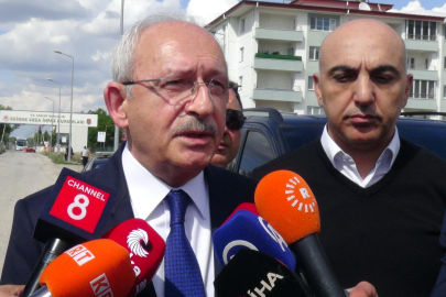 Kılıçdaroğlu DEM'in başına mı geçiyor?