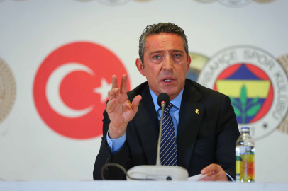 Ali Koç: Bu kulüp 6 sene öncesine dönemez