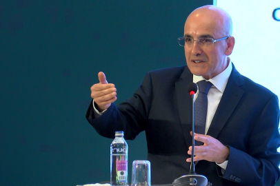 Bakan Şimşek: Program çalışıyor, enflasyon düşecek