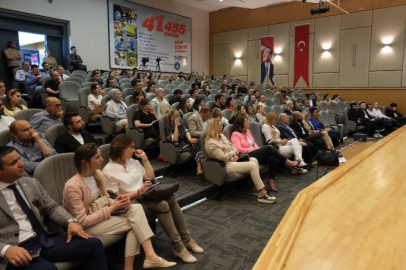 Gençlerin risk almasına izin verin