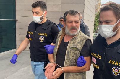 Katili en yakın arkadaşı çıktı!
