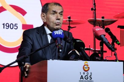 Dursun Özbek: 5’inci yıldızı da takacağız